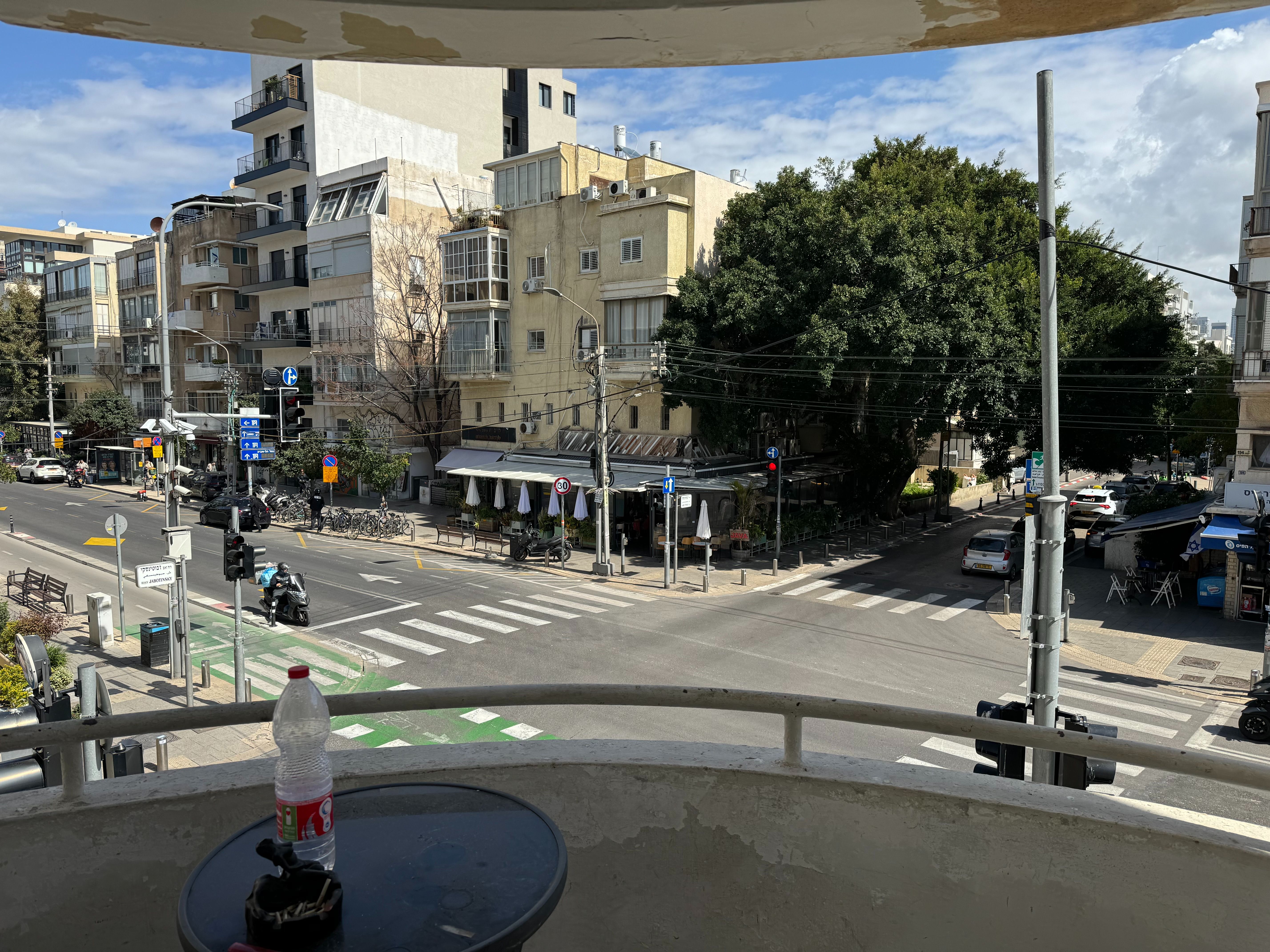 מהסמארטפון שלי